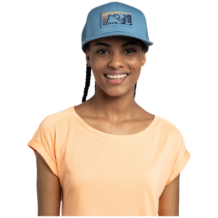 Šiltovka Buff Explore Trucker Cap