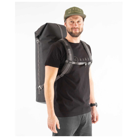 Nepremokavý vak Hiko Nomad 60L Dry Backpack
