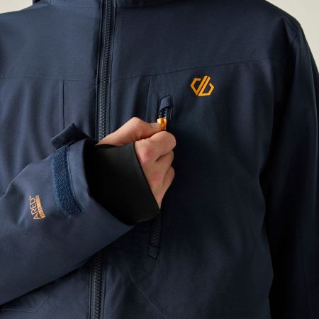 Pánska bunda Dare 2b Eagle IV Jacket
