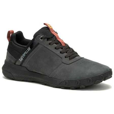 Pánske topánky Caterpillar Hex Ready Lo sivá DARK SHADOWS