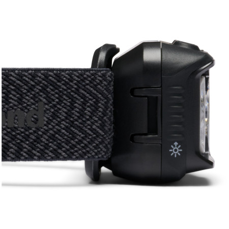 Čelovka Black Diamond Spot 450