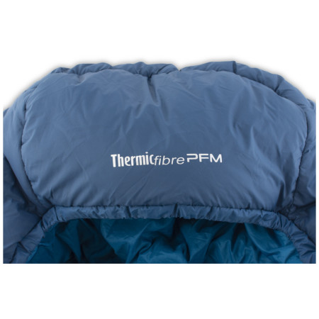 Spacák Pinguin Savana Lady