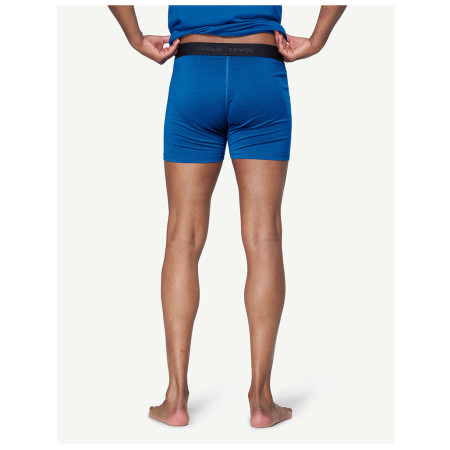 Pánske funkčné boxerky Devold Breeze Merino 150 Boxer Man 2Pk
