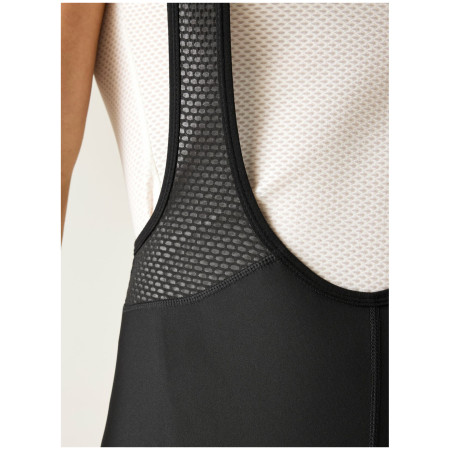 Pánske cyklistické kraťasy Dare 2b Ultra Bibbed Short