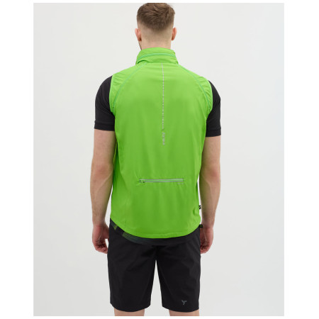 Pánska bunda Silvini Vetta MJ1612