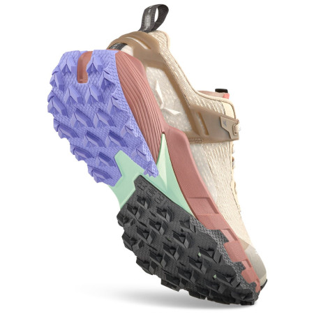 Dámske turistické topánky Salewa Pedroc 2 W