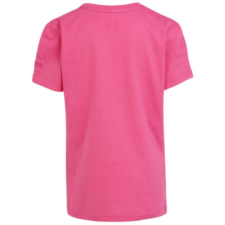 Detské tričko Regatta Bosley VII