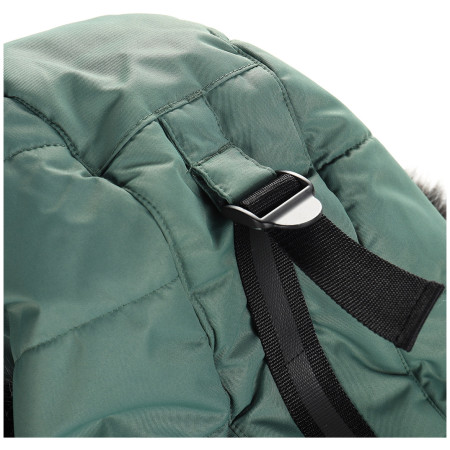 Dámska bunda Alpine Pro Werda