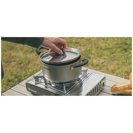 Hrniec Outwell Feast Ceramic Pot 3 L