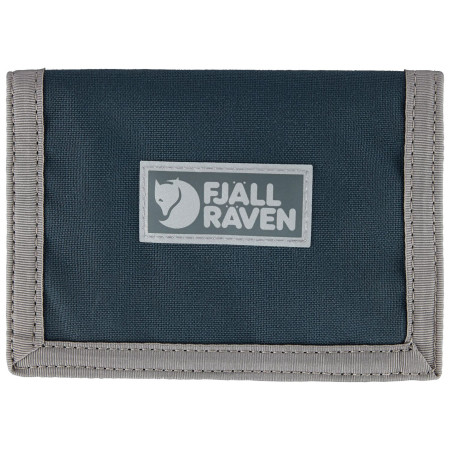 Peňaženka Fjällräven Vardag Wallet modrá Navy