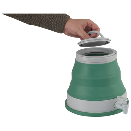 Skladací kanister Outwell Collaps Water Carrier 6 L