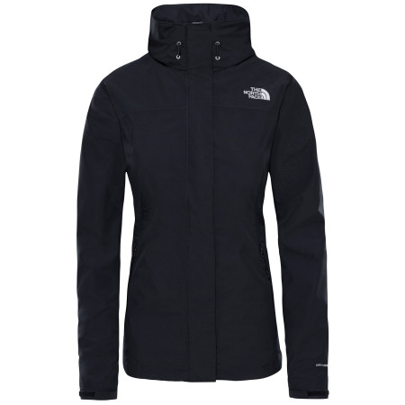 Dámska bunda The North Face Sangro Jacket čierna TNF BLACK