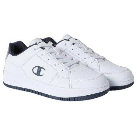 Detské topánky Champion Rd18 Lenticular B Gs Low Cut Shoe