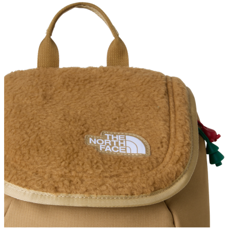 Detský batoh The North Face Y Mini Explorer