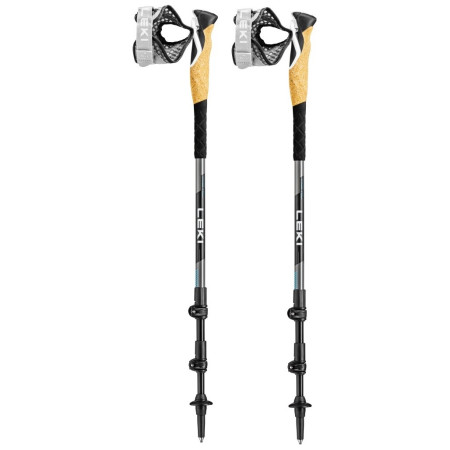 Trekové palice Leki Cross Trail Lite TA