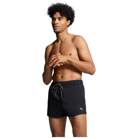 Pánske plavky Puma Short Length Swim Shorts