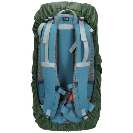Pláštenka na batoh Zulu Cover 34-46l