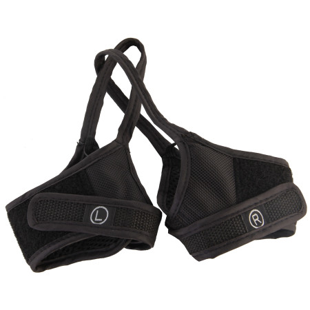 Bežecké palice Axon VORTEX PROFI