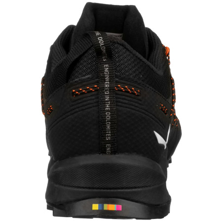 Pánske turistické topánky Salewa Wildfire 2 M