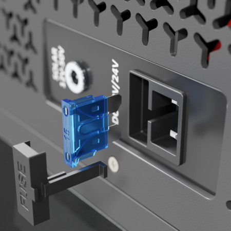 Kompresorová chladnička Yolco BCX40