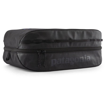 Cestovné puzdro Patagonia Black Hole Cube 14L čierna Black w/Black