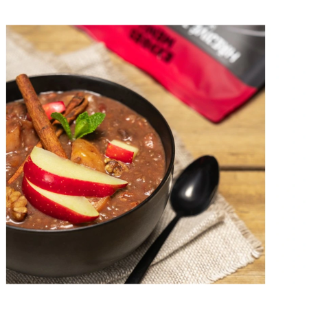 Dezert Expres menu Hrejivé jablko so škoricou 300g