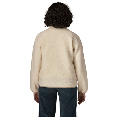 Dámska mikina Patagonia W's Retro Pile Jacket