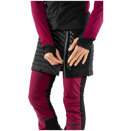 Zimné sukne Dynafit Speed Insulation Skirt W