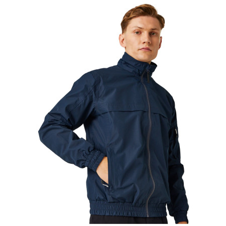 Pánska bunda Regatta ShoreBay Jkt II