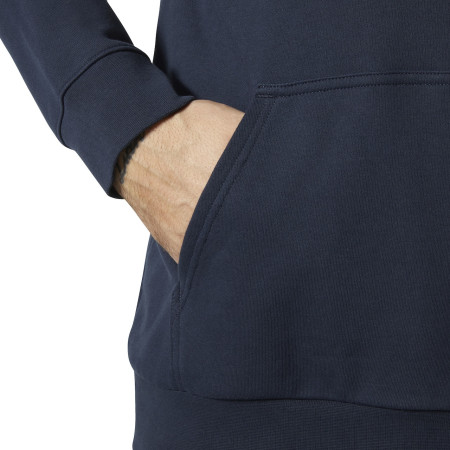 Pánska mikina Helly Hansen HH Logo Hoodie