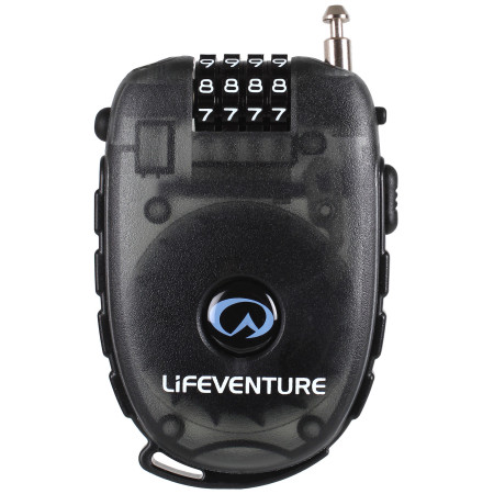 Zámok LifeVenture Cable Lock