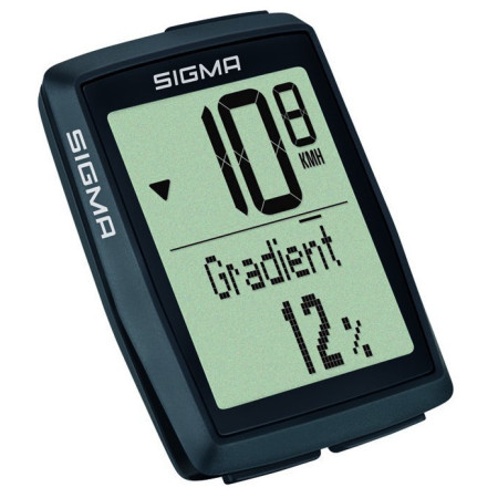 Cyklocomputer Sigma BC 14.0 WR