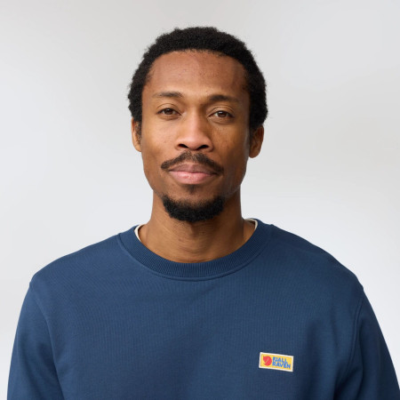 Pánska mikina Fjällräven Vardag Sweater M