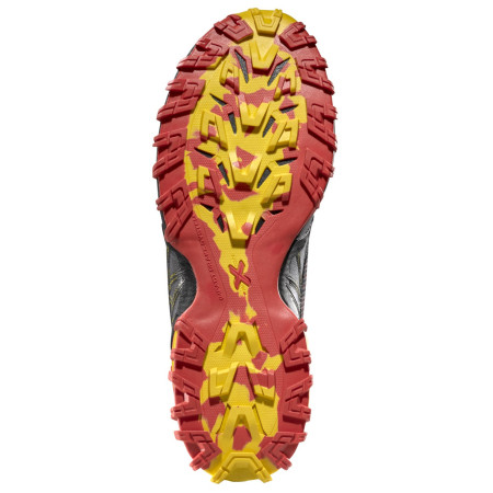 Pánske topánky La Sportiva Bushido III Gtx