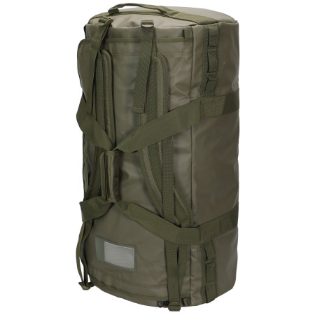 Cestovná taška Warg Transit Duffel 90L