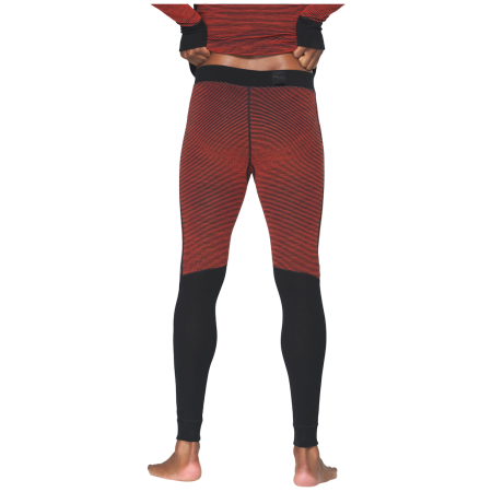 Pánske funkčné spodky Devold Reverso Merino Longs Man