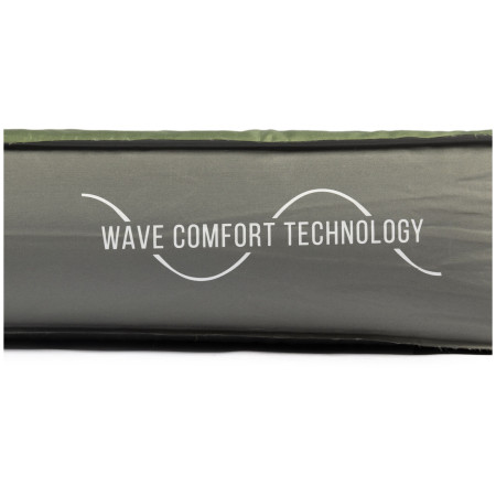 Samonafukovacia karimatka Vango Arcadia 10 Grande