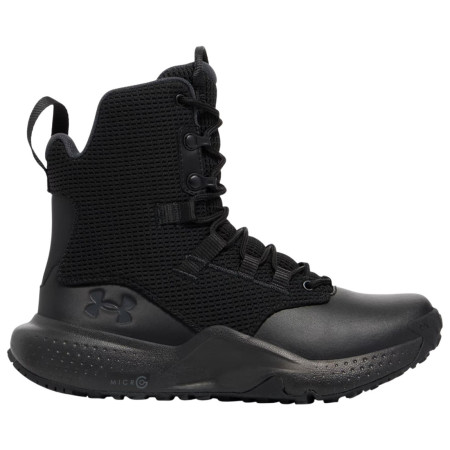 Dámske topánky Under Armour W Micro G Stellar čierna Black/Black/Anthracite