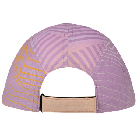 Detská šiltovka Buff 5 Panel Go Cap