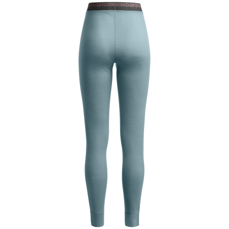 Dámske funkčné spodky Ortovox 185 Rock'N'Wool Long Pants W