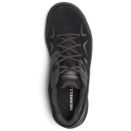 Pánske turistické topánky Merrell Yokota 3
