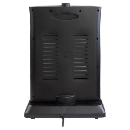 Kúrenie do karavanu Mestic MQK-250