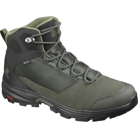Pánske topánky Salomon Outward Gtx