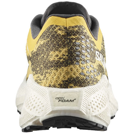 Pánske bežecké topánky Salomon Aero Glide 4 Grvl