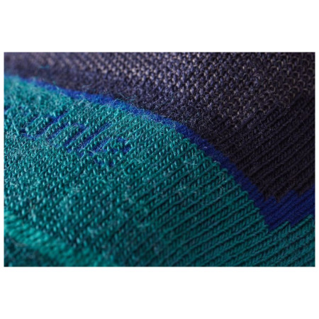 Pánske podkolienky Bridgedale Ski Midweight