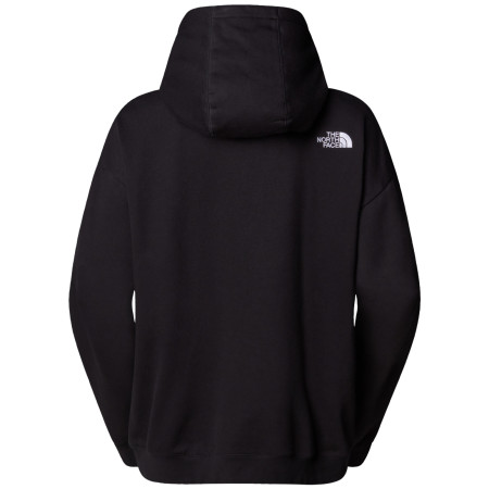 Dámska mikina The North Face Essential Oversize Hoodie