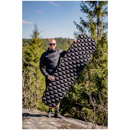 Nafukovacia karimatka Zulu Alex