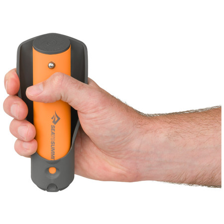 Toaletný lopatka Sea to Summit Pocket Trowel Nylon