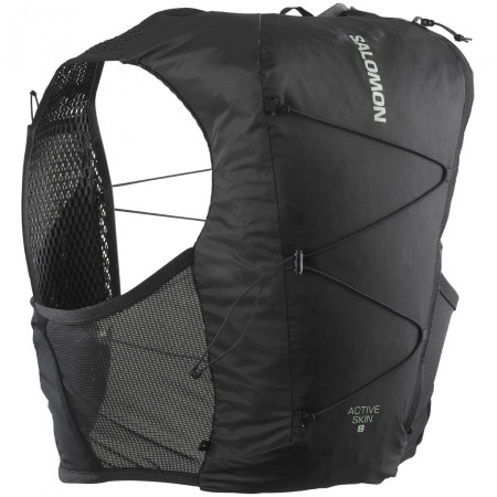 Bežecká vesta Salomon Active Skin 8 No Flasks