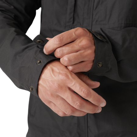 Pánska bunda Fjällräven Skogsö Jacket M